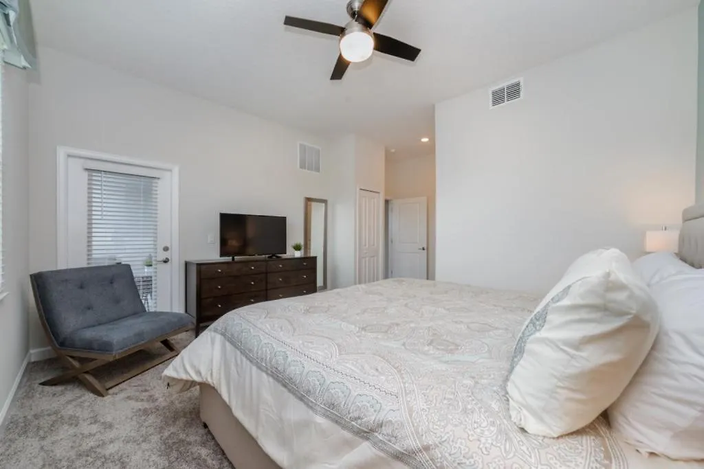 Holiday home Champions Gate Kissimmee