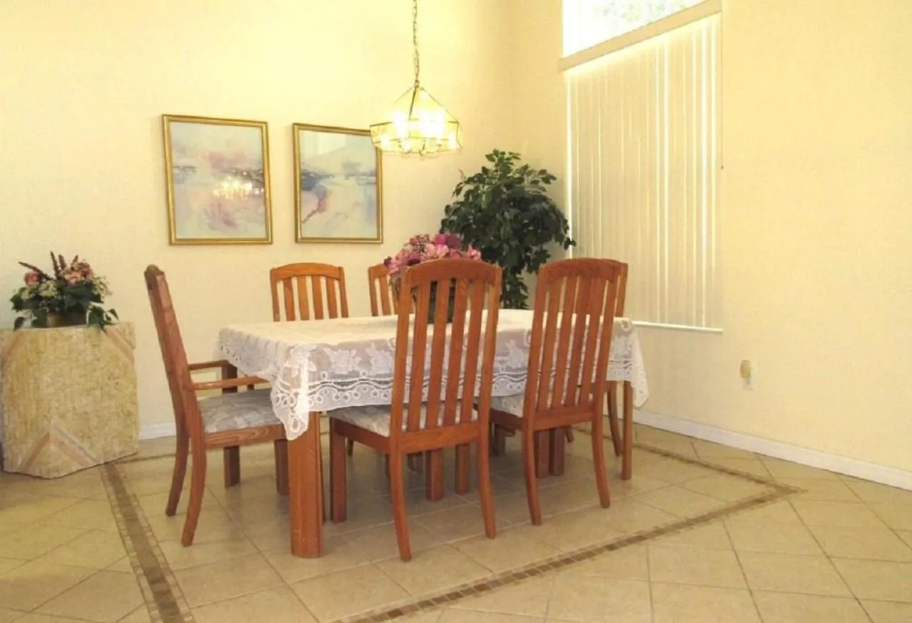 Villa Ref 41 Stunning 4 Bed With Own Pool Close To Four Corners