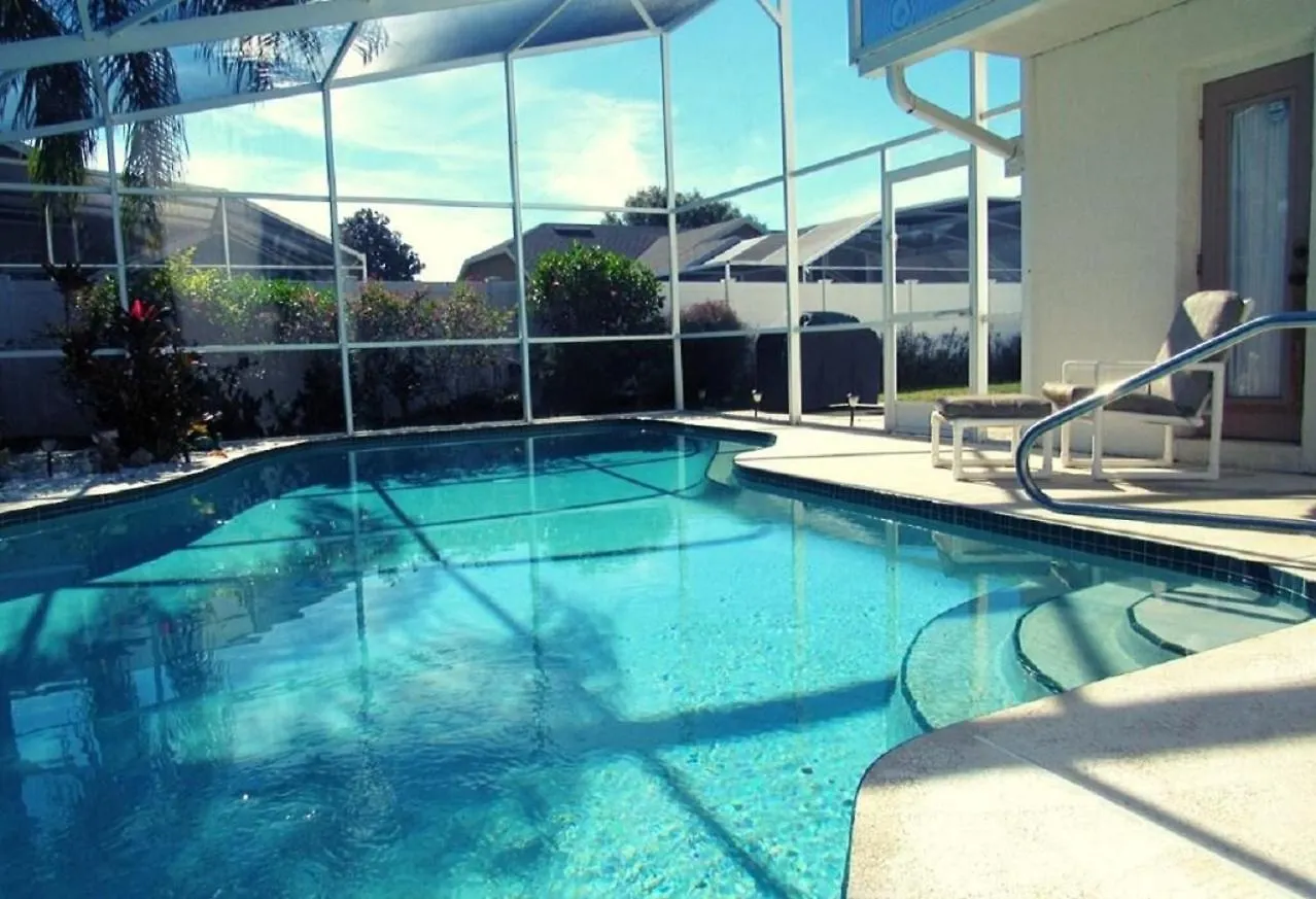 Ref 41 Stunning 4 Bed With Own Pool Close To Villa *