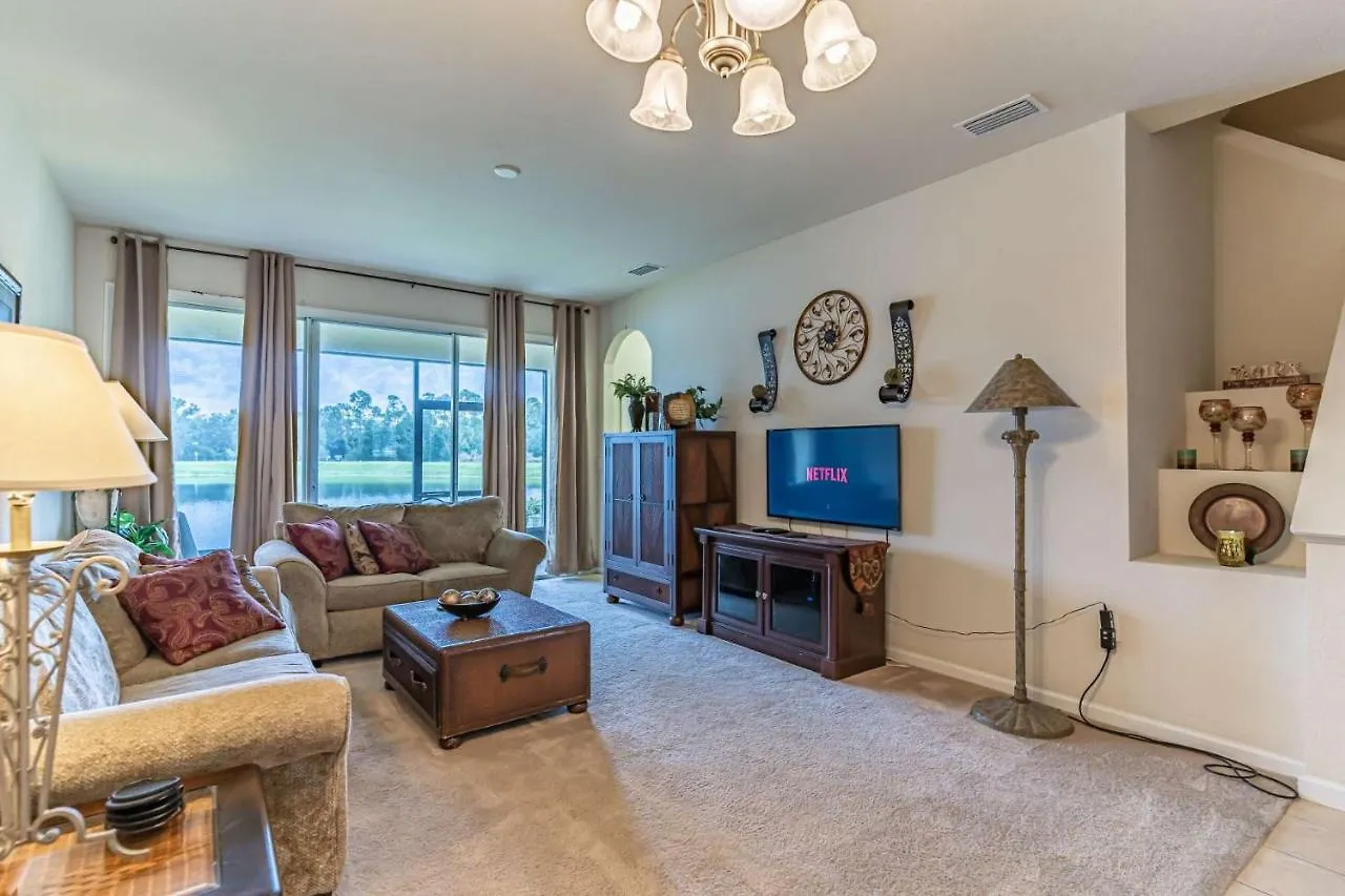 2633 Trafalgar Village Kissimmee