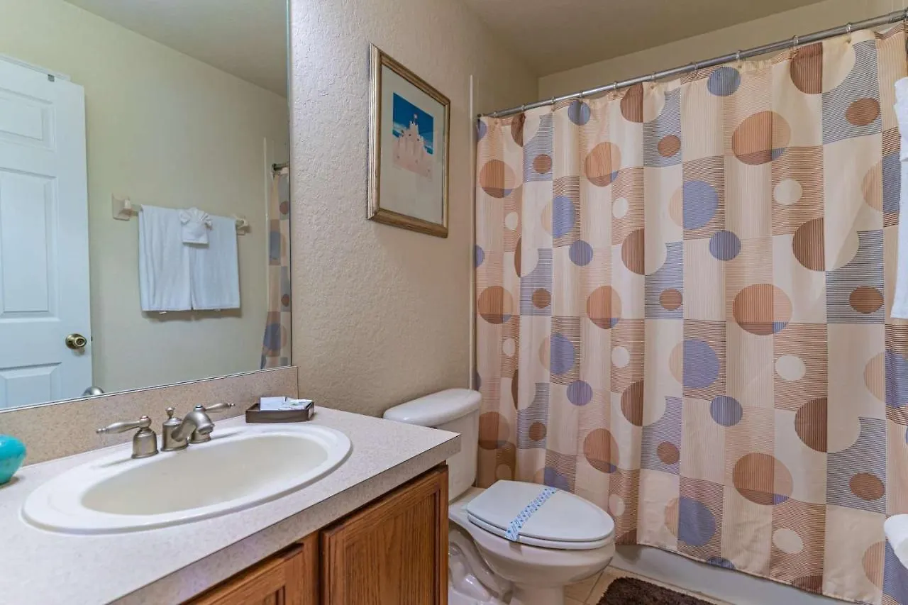Holiday home 2633 Trafalgar Village *