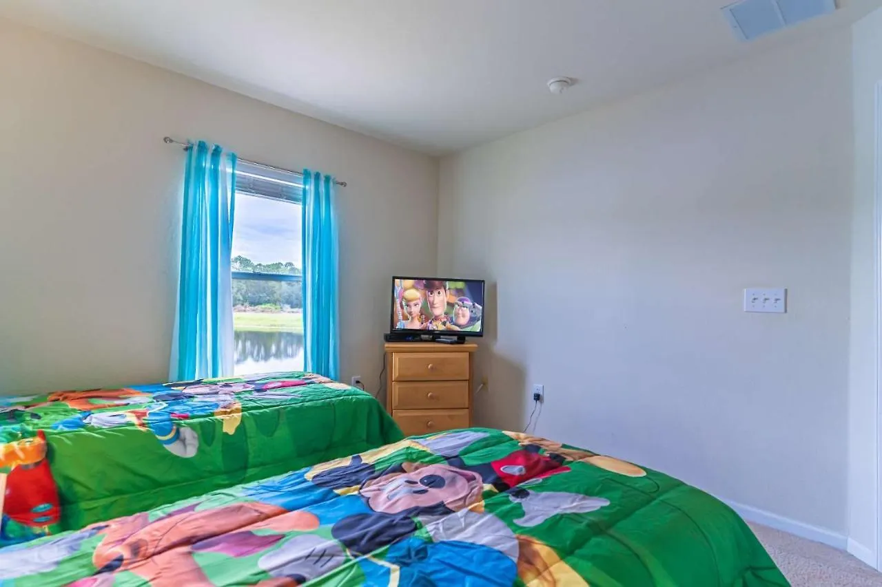 Holiday home 2633 Trafalgar Village *
