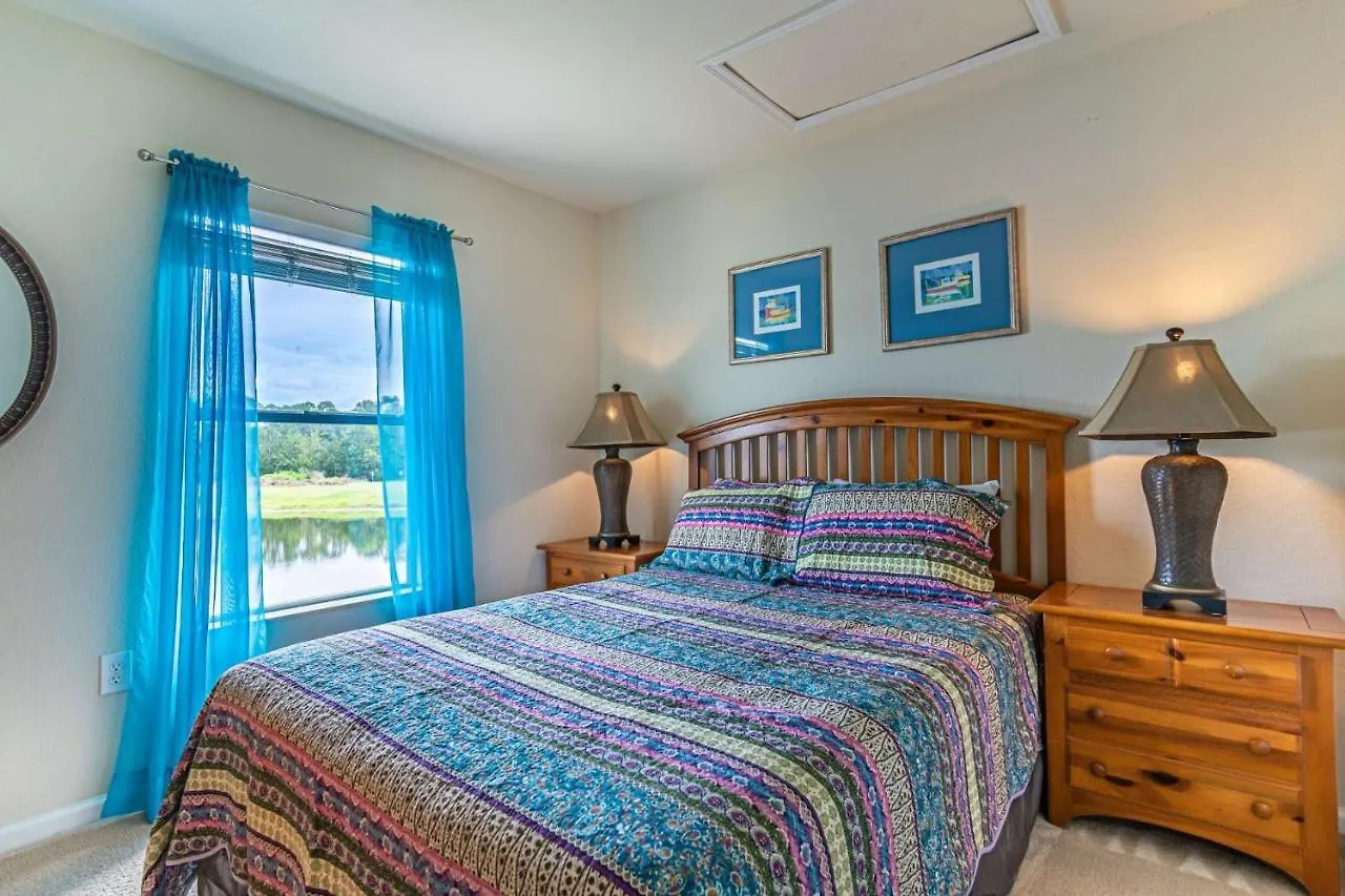 Holiday home 2633 Trafalgar Village *