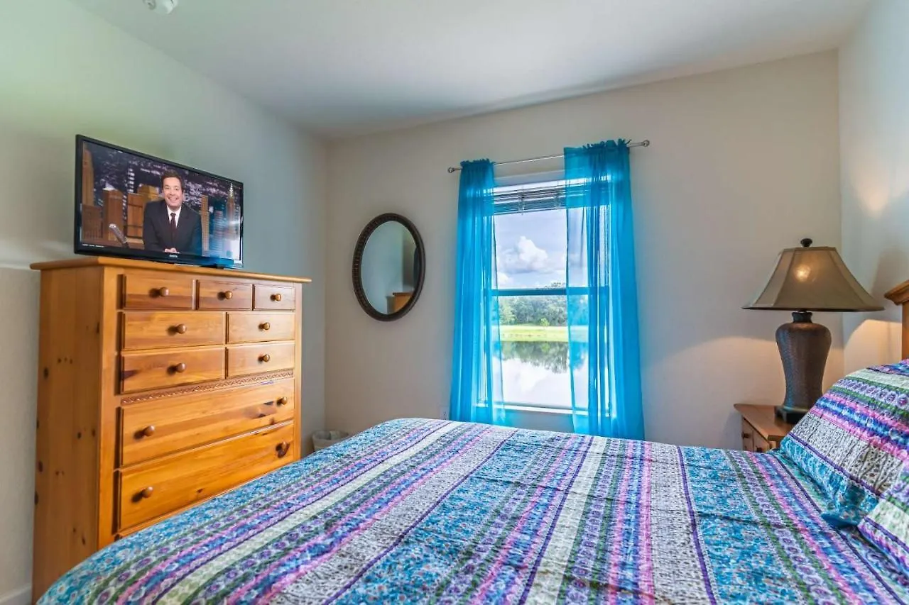 2633 Trafalgar Village Holiday home *