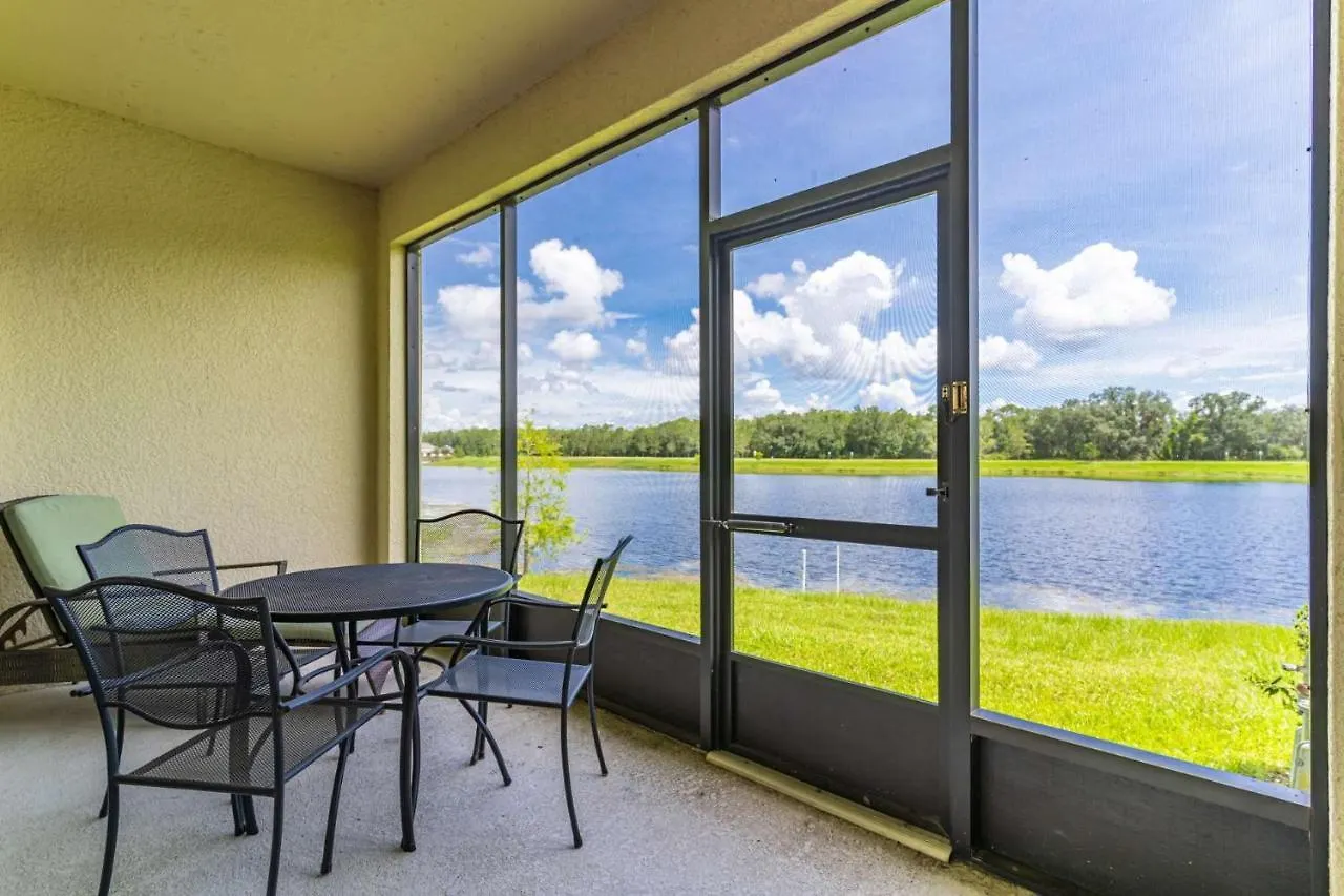 Holiday home 2633 Trafalgar Village Kissimmee