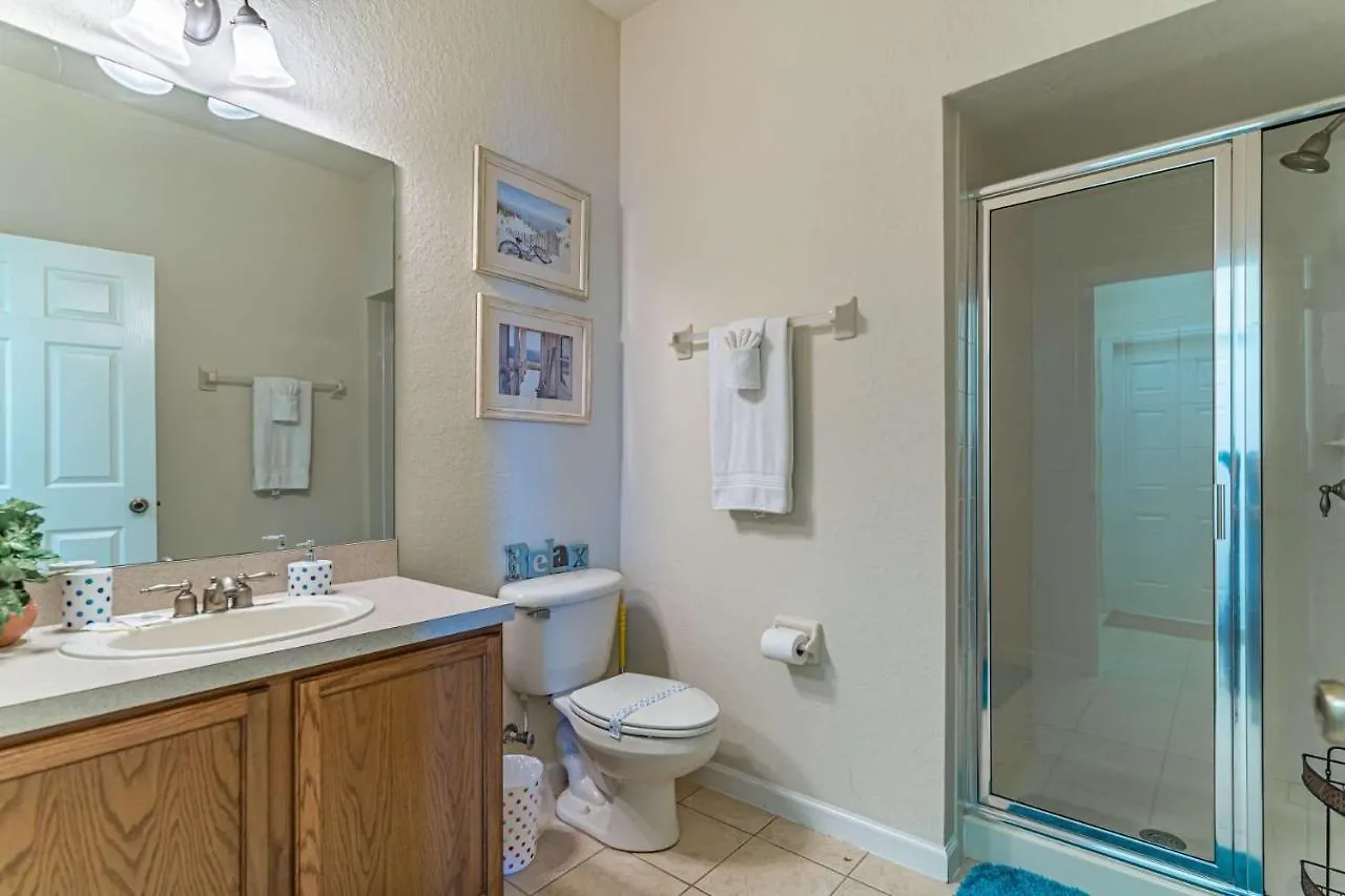 2633 Trafalgar Village * Kissimmee