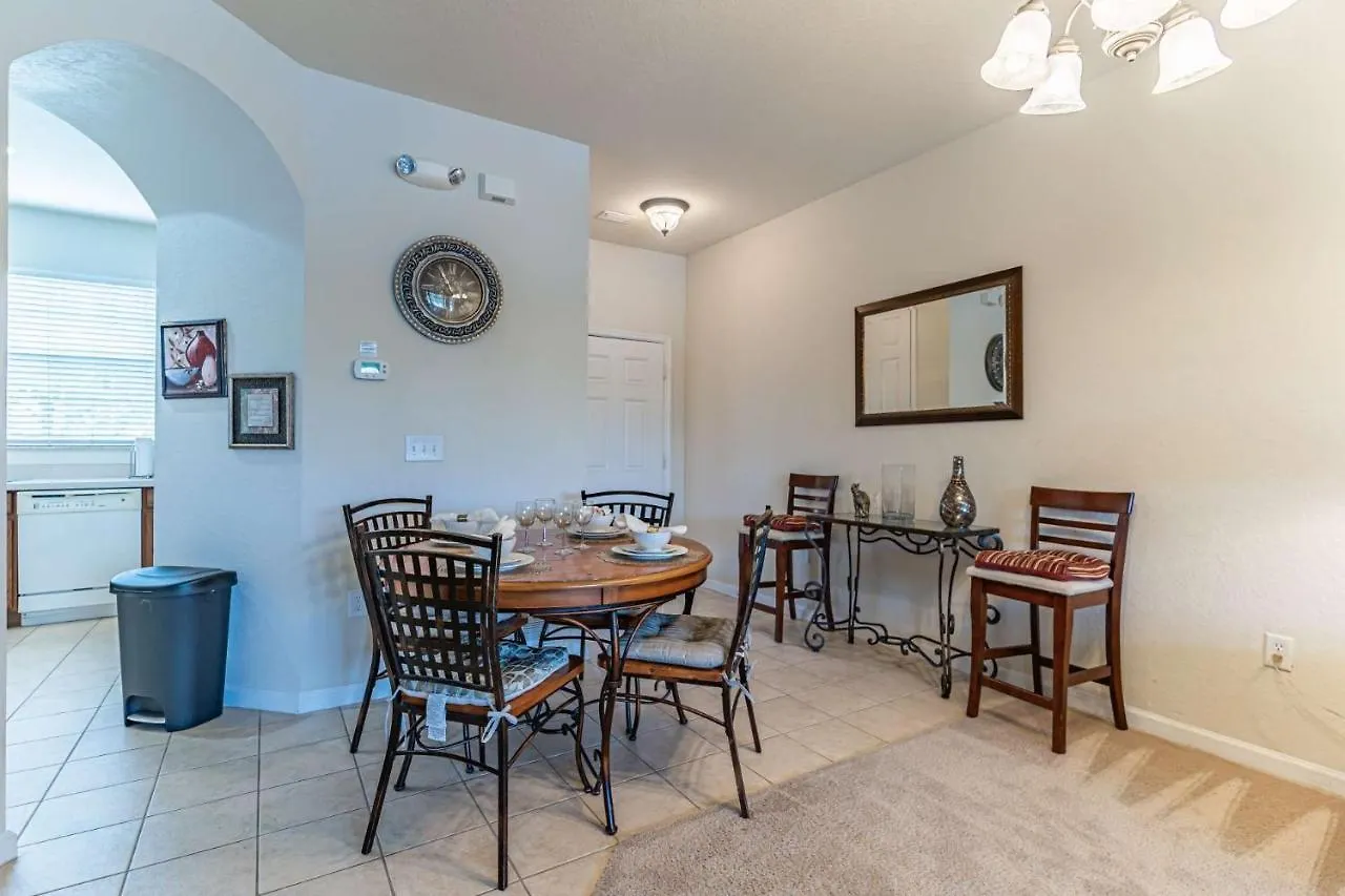 Holiday home 2633 Trafalgar Village