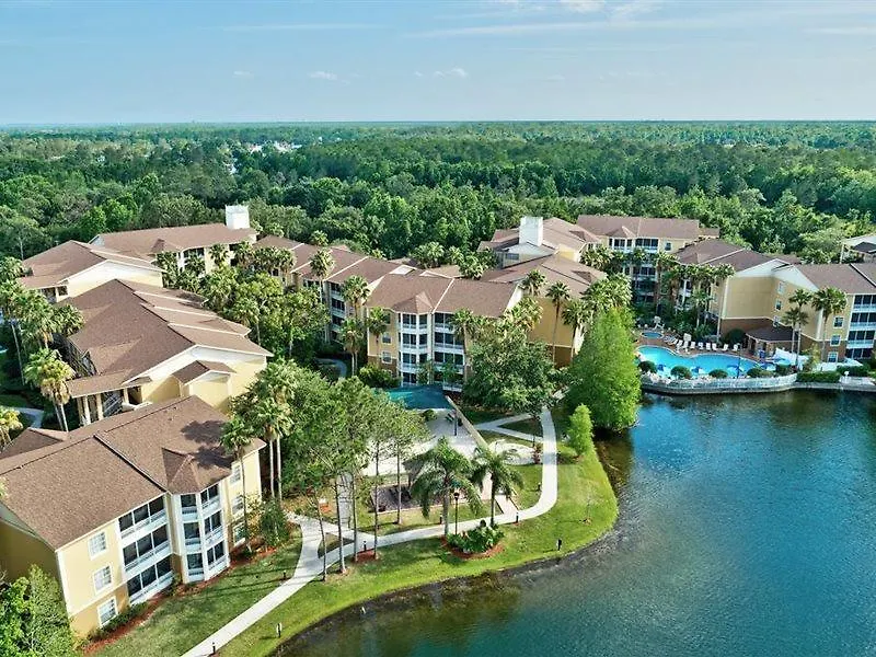 Club Wyndham Cypress Palms קיסימי