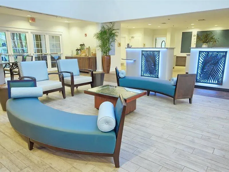 אתר נופש Club Wyndham Cypress Palms קיסימי