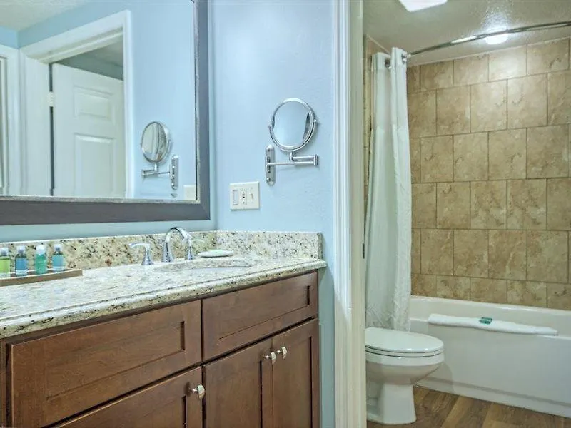 Club Wyndham Cypress Palms אתר נופש 3*