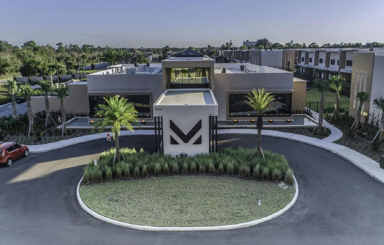 Magic Village Views Trademark Collection By Wyndham Kissimmee