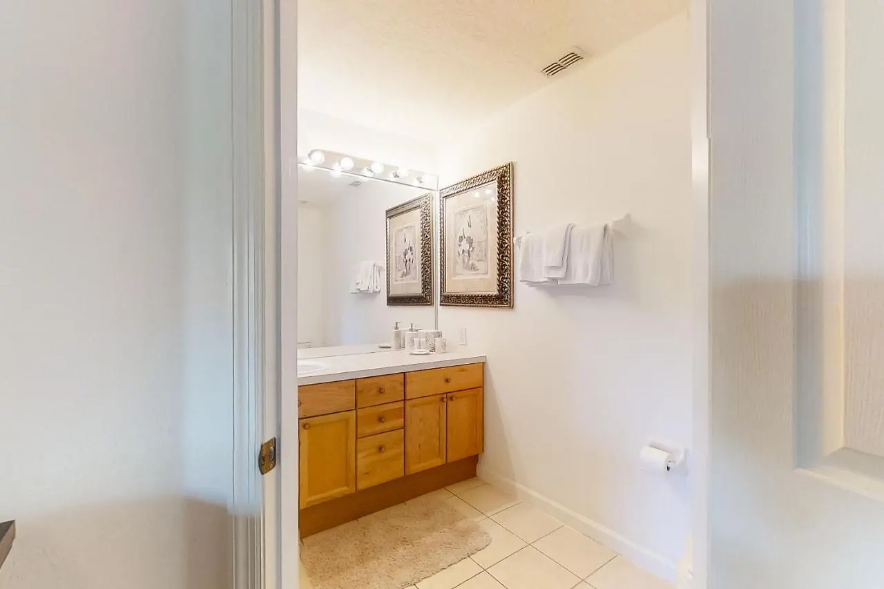 Holiday home Paradise Palms Kissimmee