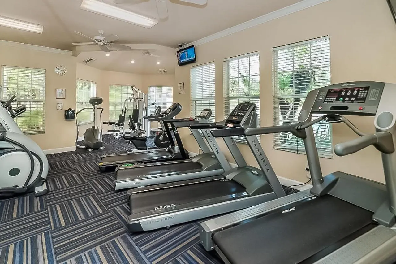 Paradise Palms Holiday home Kissimmee