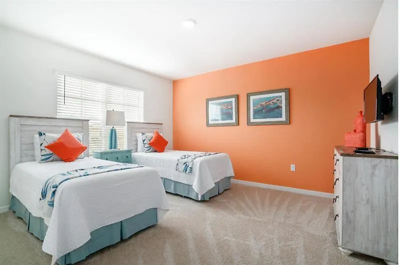 Holiday home Solterra *