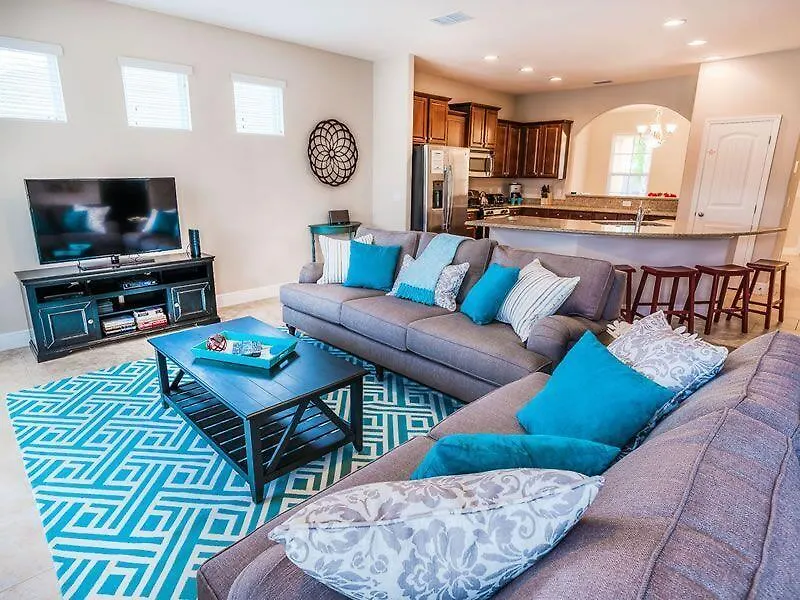 Solterra Holiday home Kissimmee
