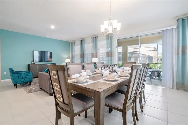 Solterra * Kissimmee
