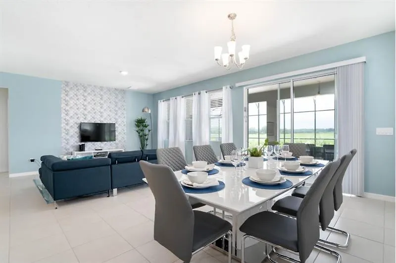 Holiday home Solterra *