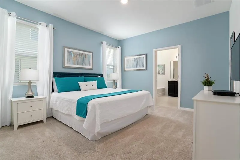 Solterra * Kissimmee