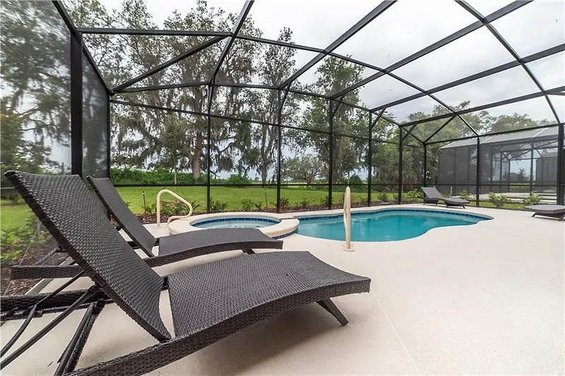 Solterra Holiday home *