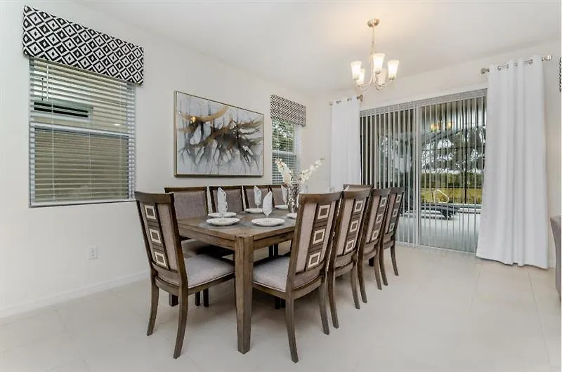 Solterra Kissimmee