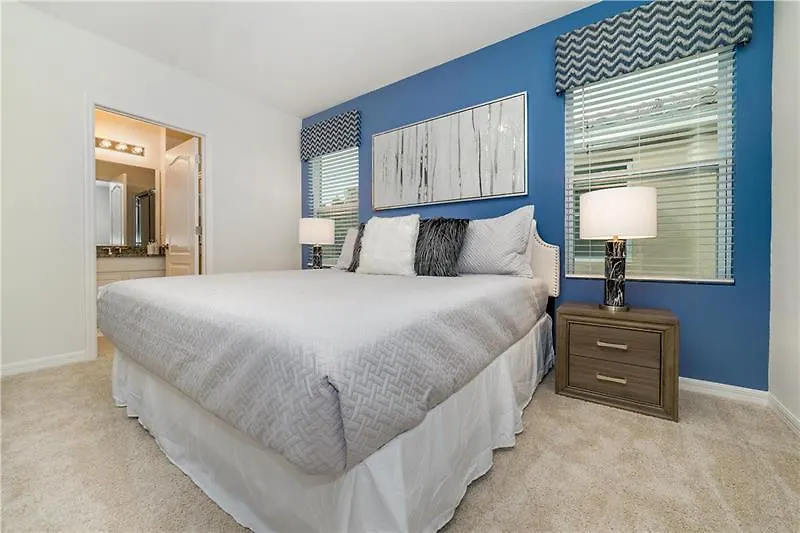 Holiday home Solterra Kissimmee