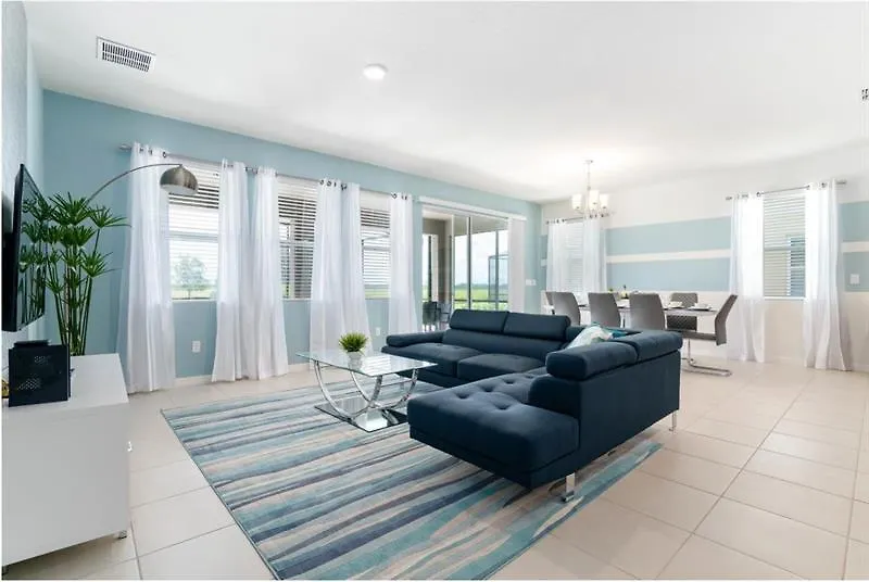 Solterra Kissimmee