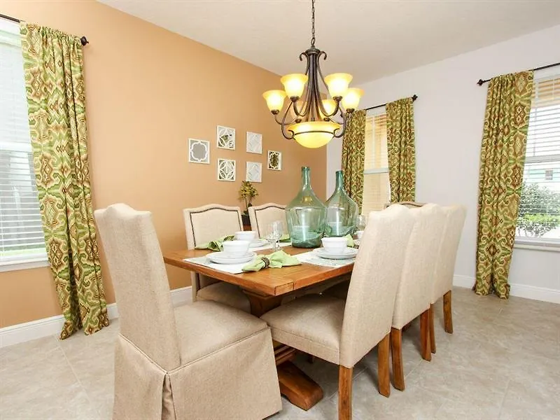 Holiday home Solterra Kissimmee
