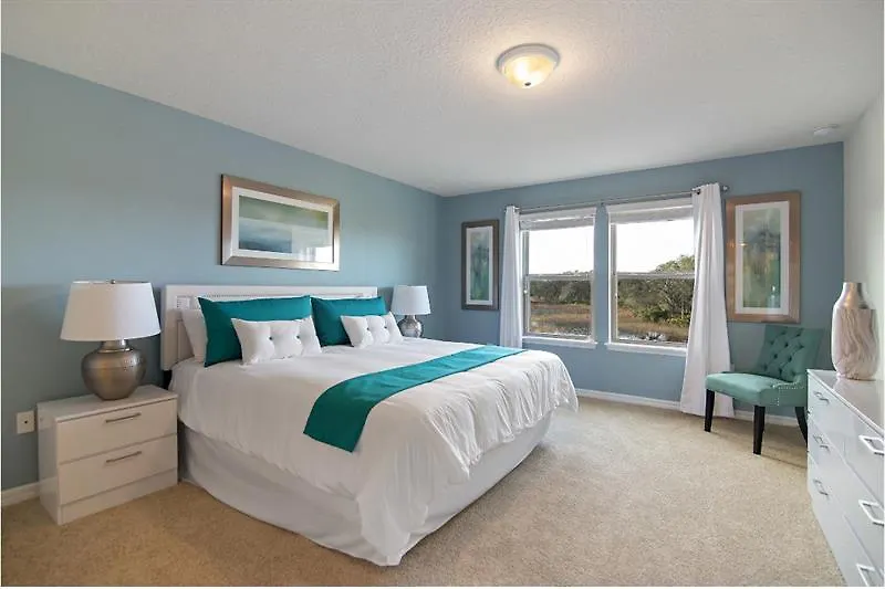 Solterra Holiday home *