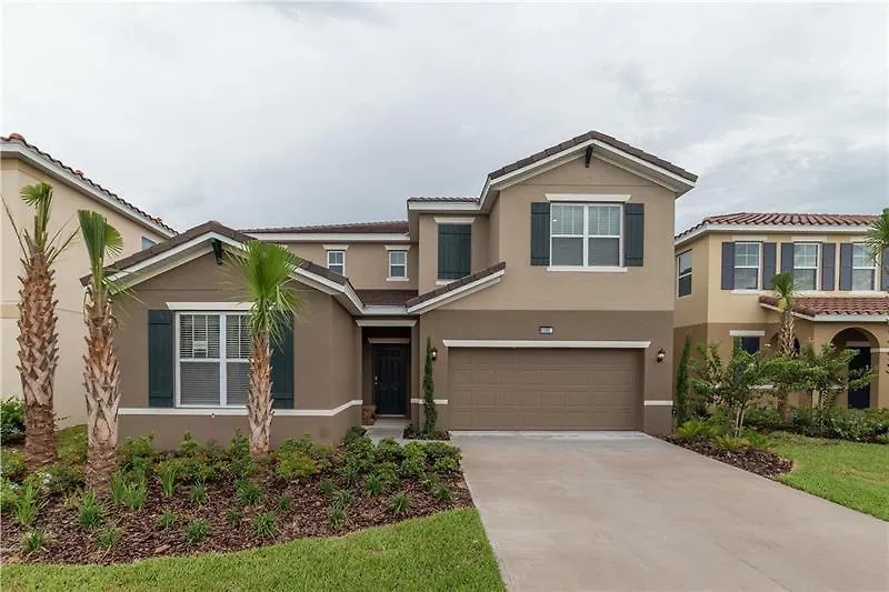 Holiday home Solterra Kissimmee