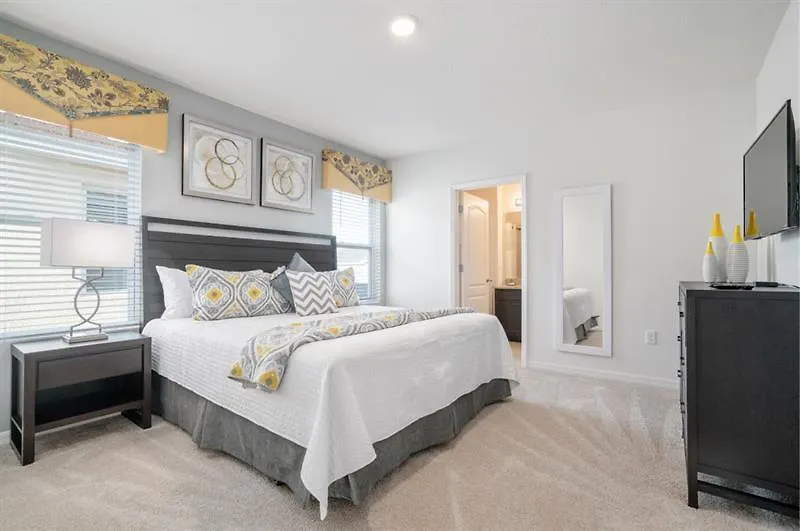 Solterra Holiday home Kissimmee