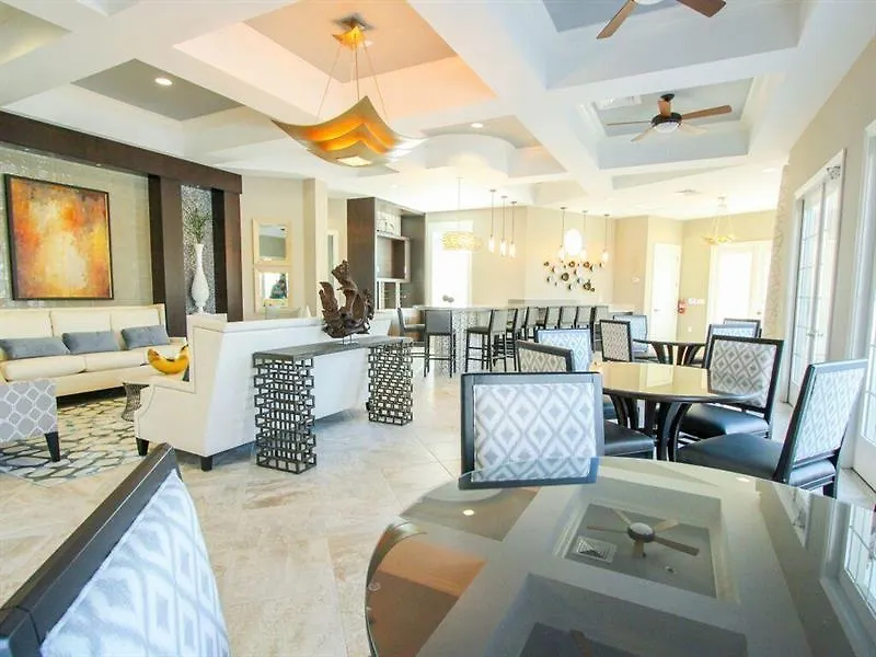Holiday home Solterra *