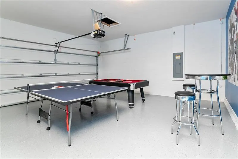 Solterra Holiday home