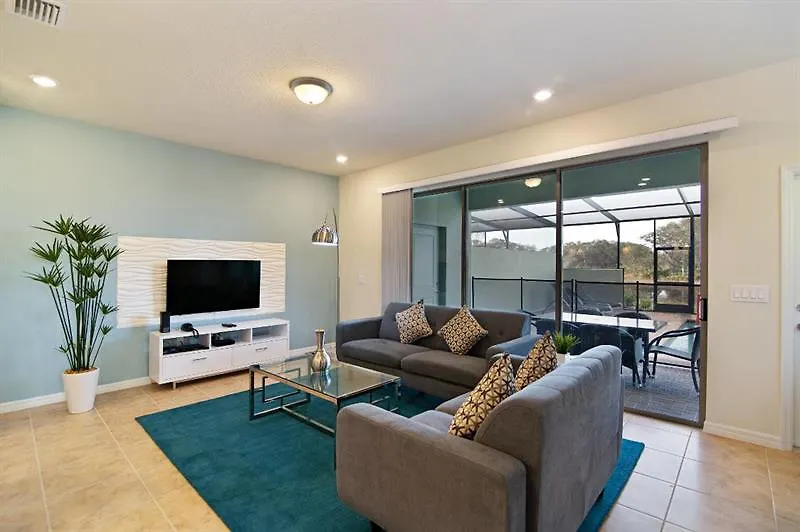 Holiday home Solterra