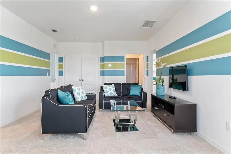 Solterra Kissimmee