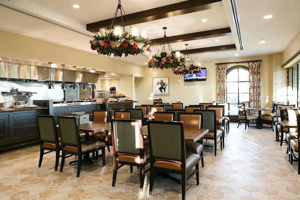 Resort Reunion & Golf Club Kissimmee