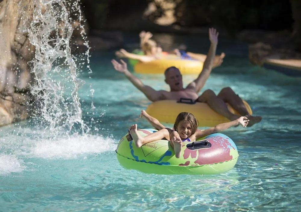 Reunion & Golf Club 5* Kissimmee