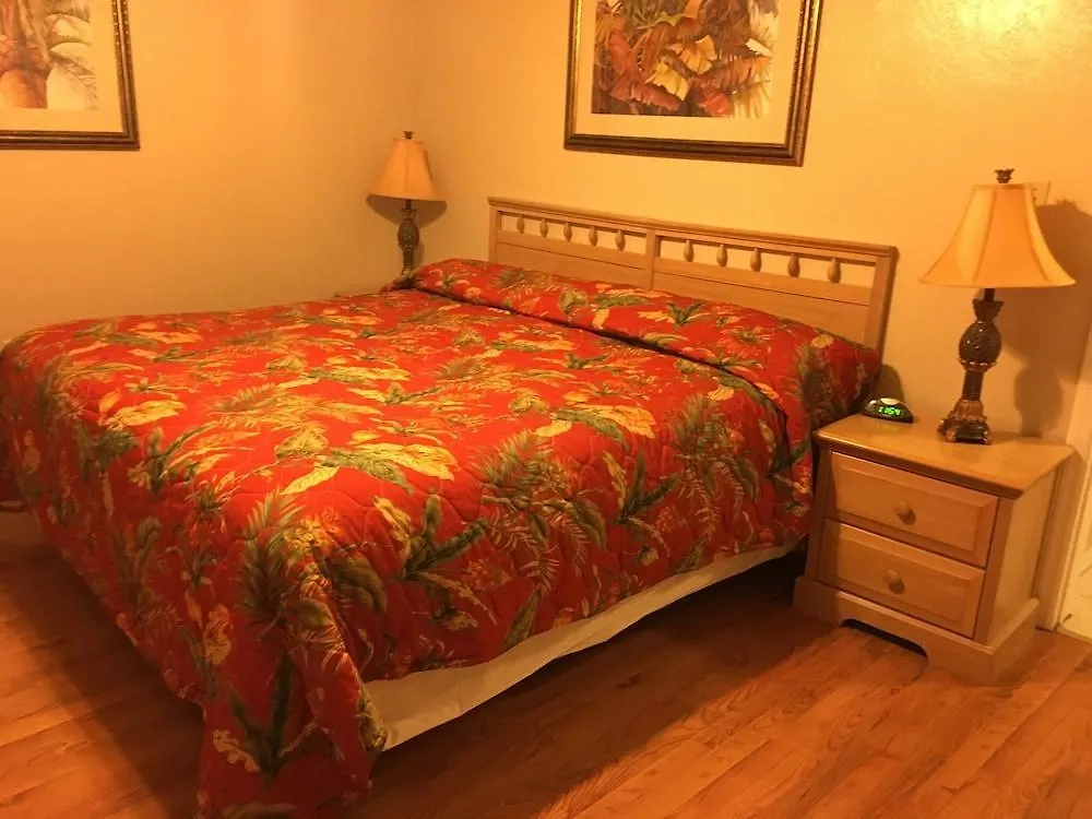 Florida Vacation Apartment
