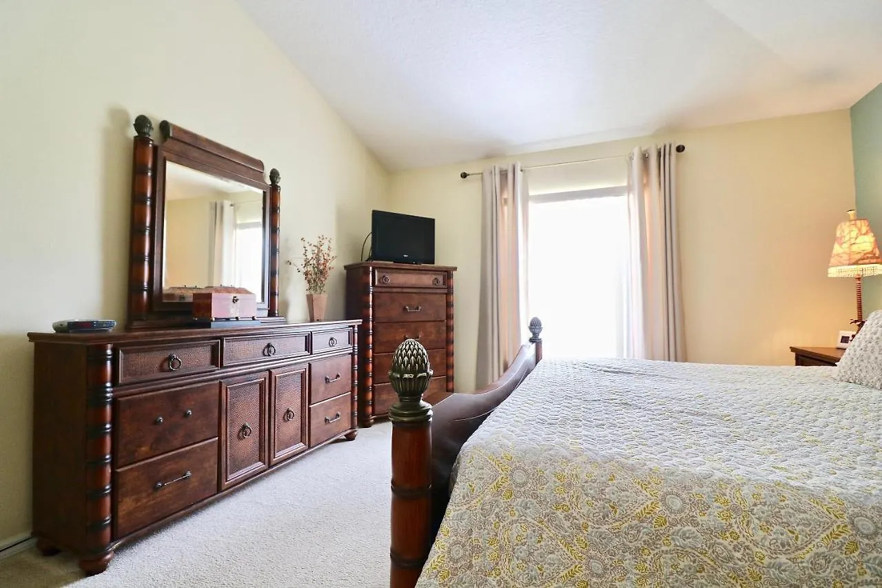 Perfect Large Gated W Pool Near Golf Course * Kissimmee