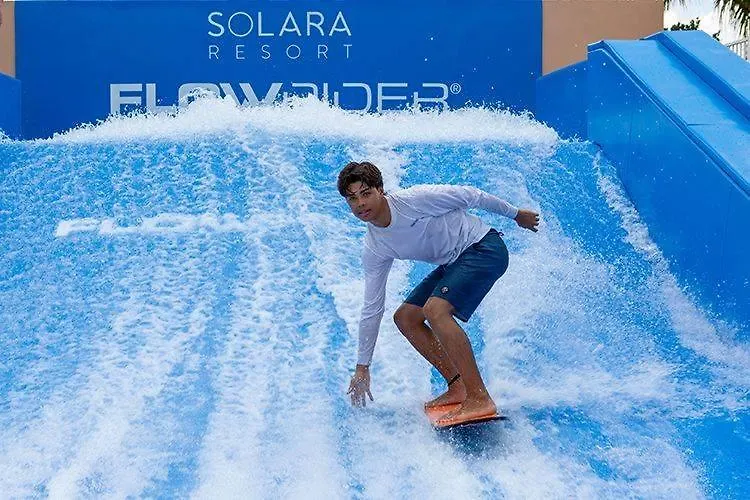 Solara 6 Bedroom Vacation With Pool