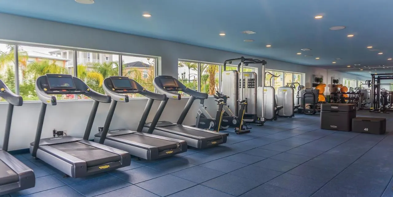 Margaritaville Orlando With H2o Waterpark 4* Four Corners