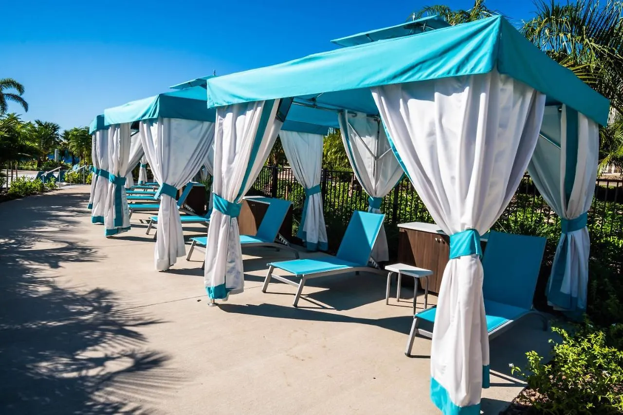 Margaritaville Orlando With H2o Waterpark 4*