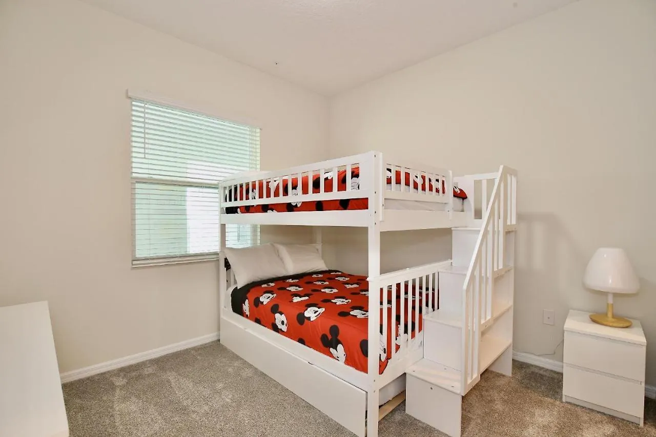 Spectacular 2 Bedroom In Spectacular Storey Community Next To Disney! Kissimmee