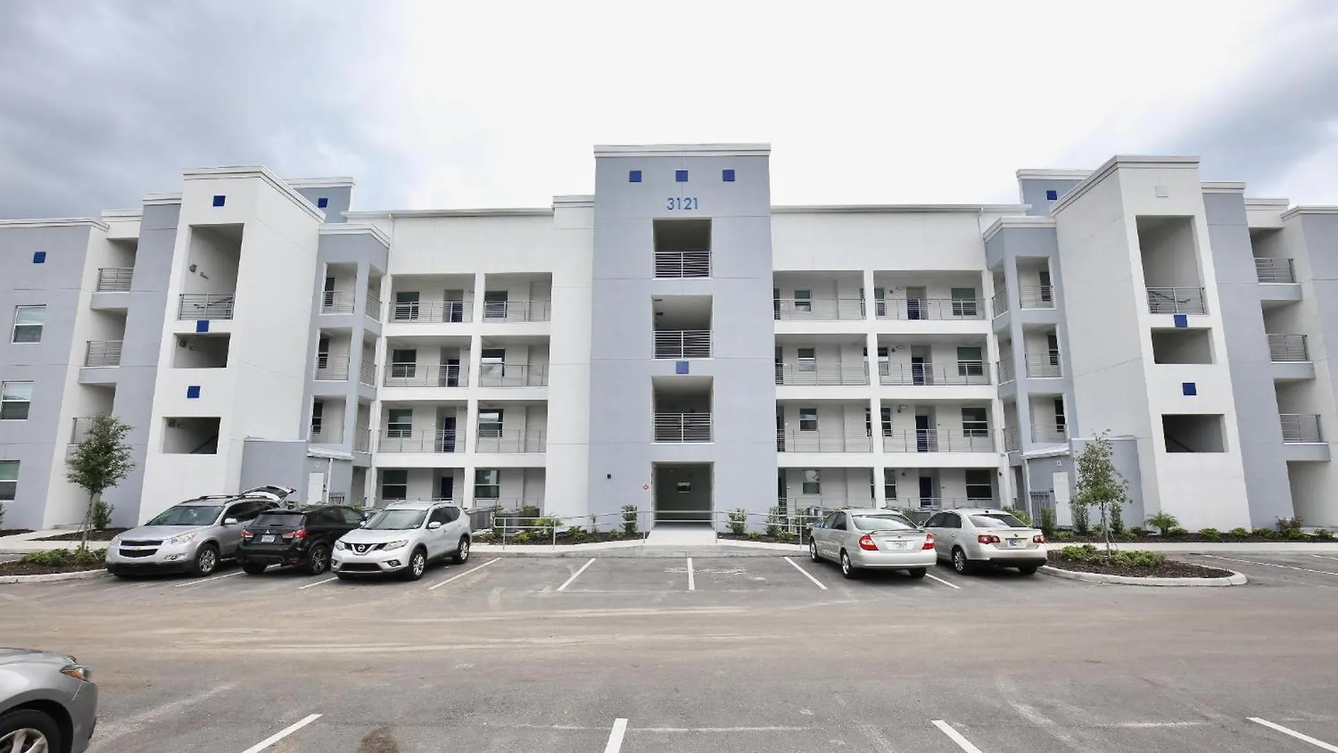 Spectacular 2 Bedroom In Spectacular Storey Community Next To Disney! Apartment *