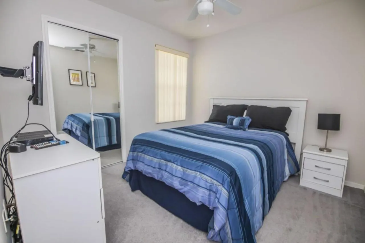Ricardo's At Island Club Holiday home Four Corners