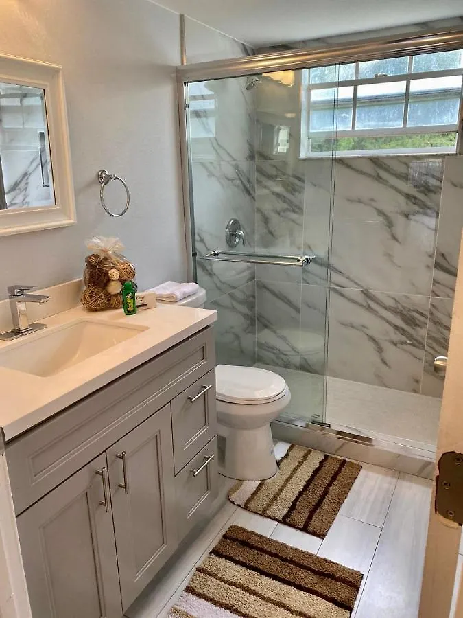 Grand 3br Getaway Near Parks Apartment Kissimmee
