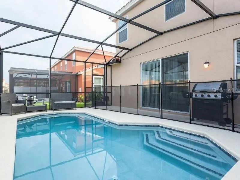 Holiday home Cozykey Vacation Kissimmee