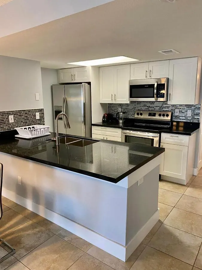 Apartment Grand 3br Getaway Near Parks Kissimmee