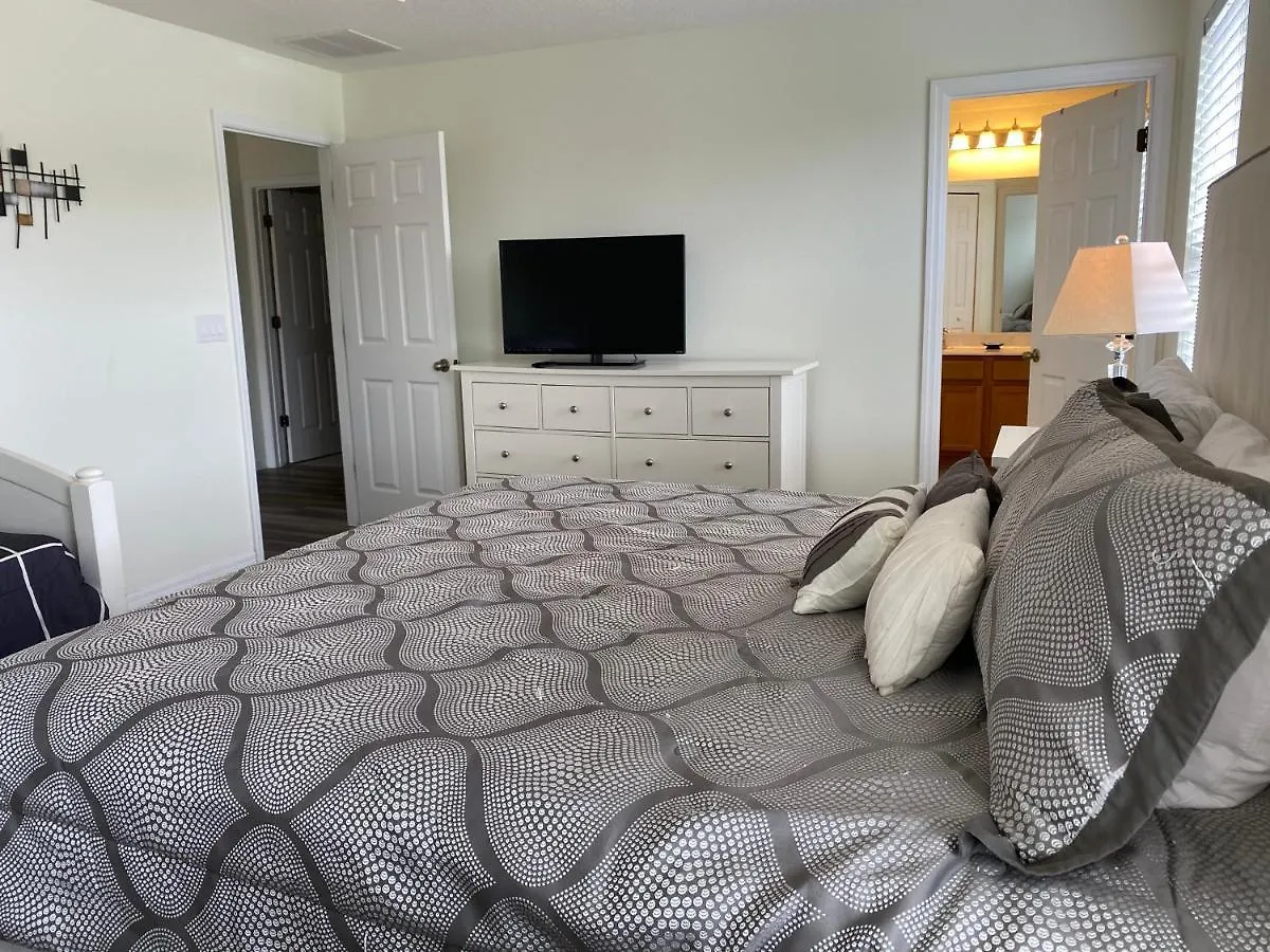 Cozykey Vacation Holiday home