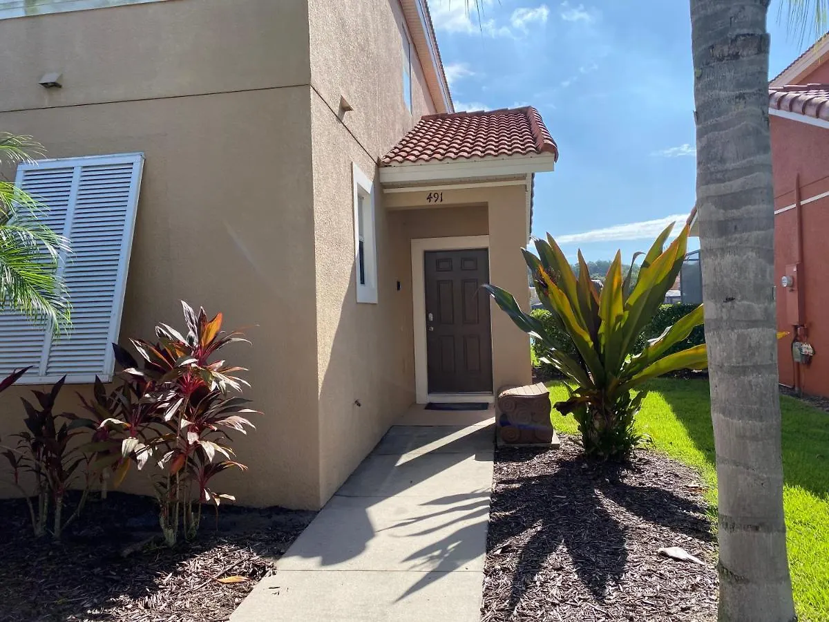 Holiday home Cozykey Vacation Kissimmee