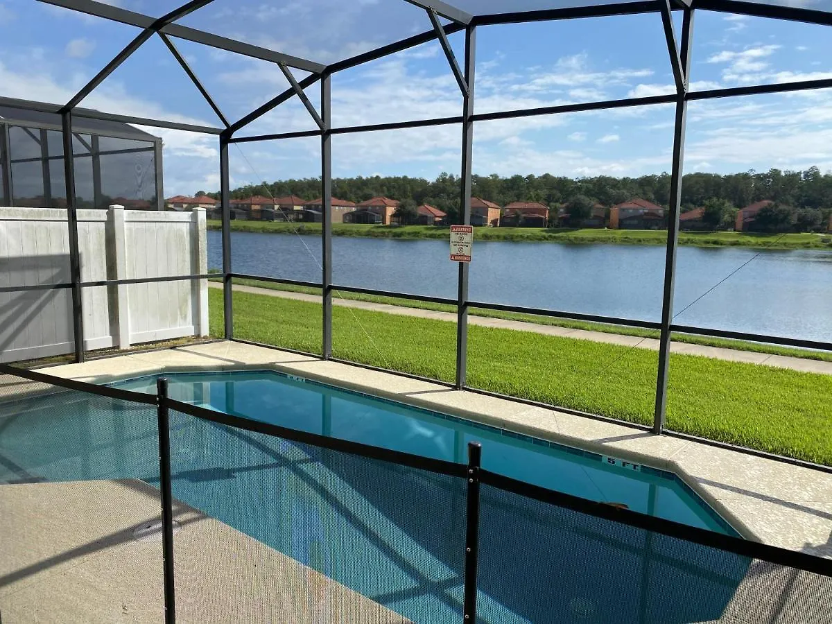 Cozykey Vacation Holiday home Kissimmee